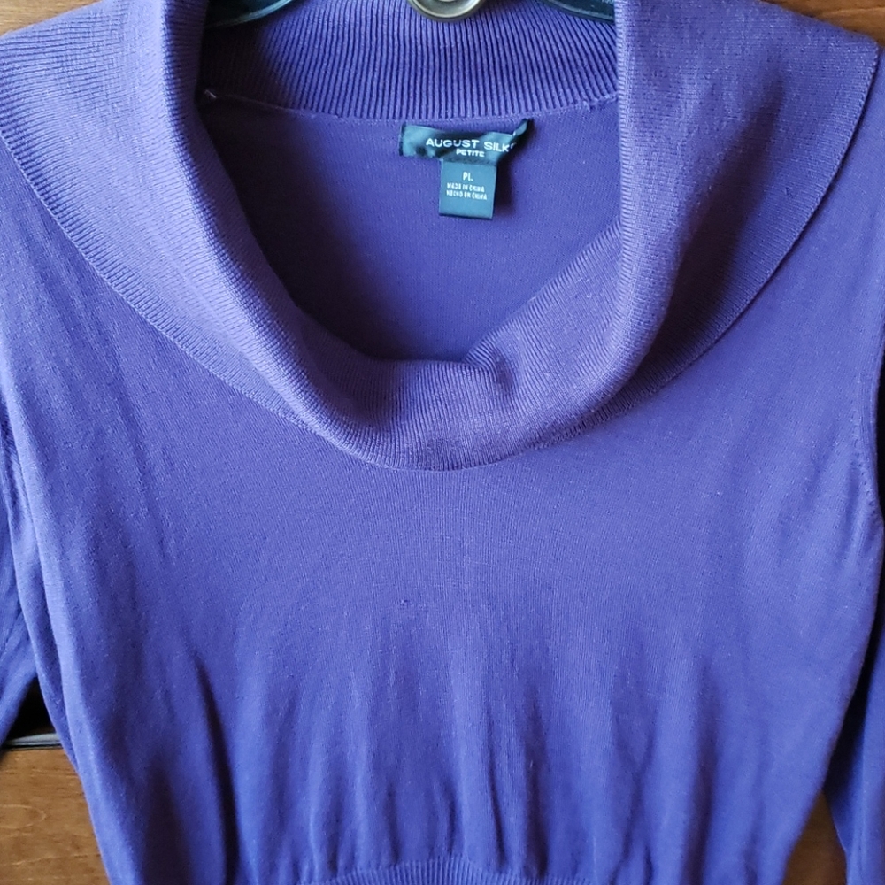 Sweater - Picture 2 of 3